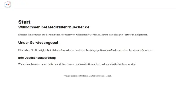 medizinlehrbucher.de