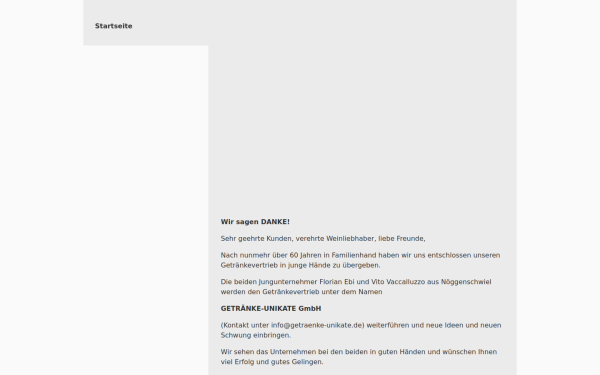vanlaere.de