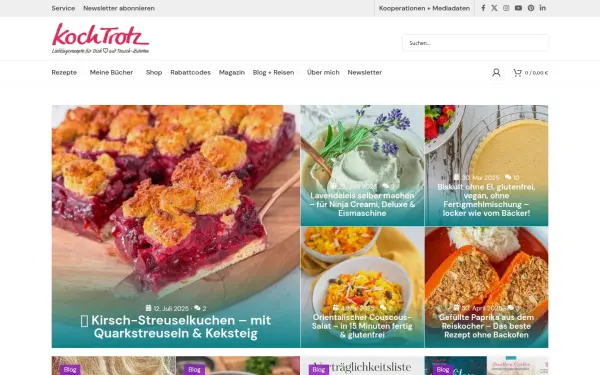 www.kochtrotz.de