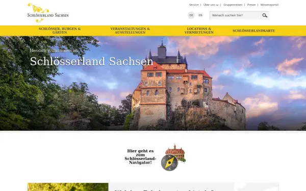 www.schloesserland-sachsen.de