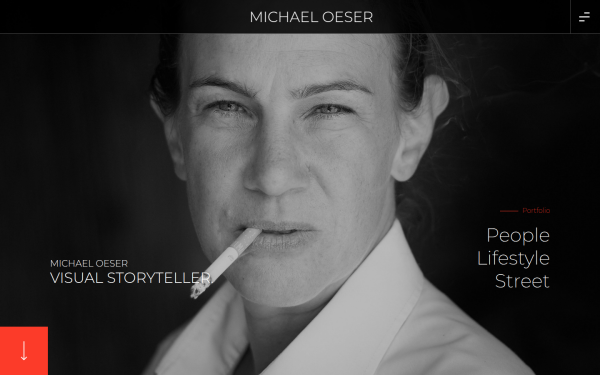 michaeloeser.com