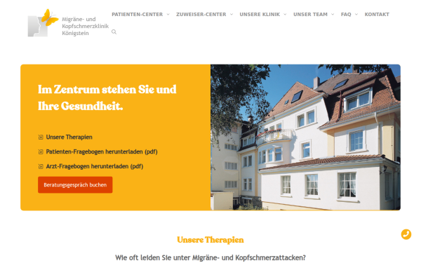 migraene-klinik.de