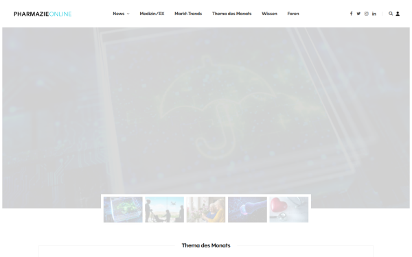 pharmazieonline.at