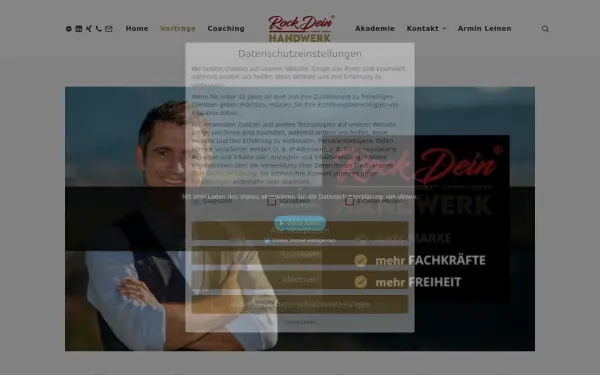 rockdeinhandwerk.com