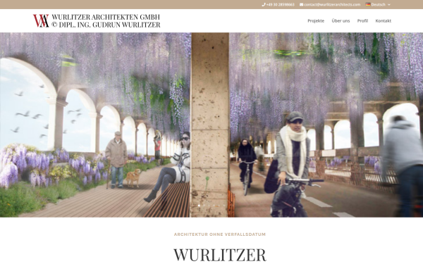 www.wurlitzerarchitekten.de