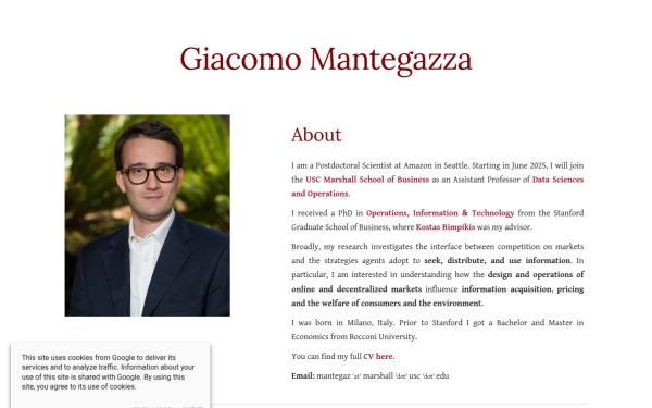 www.gmantegazza.com