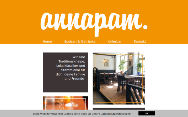 annapam.de