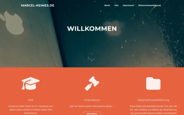 marcel-keimes.de