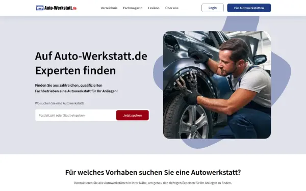 www.auto-werkstatt.de
