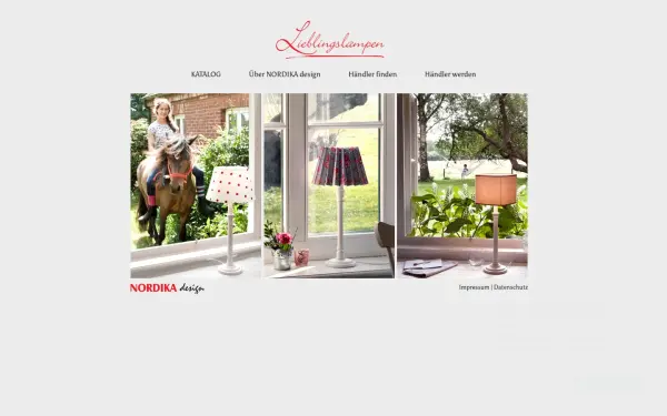 lieblingslampen.de