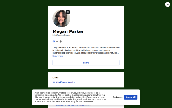 meganparker.bio