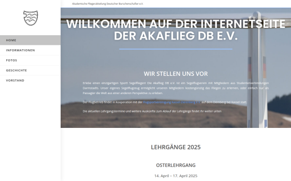 akafliegdb.de