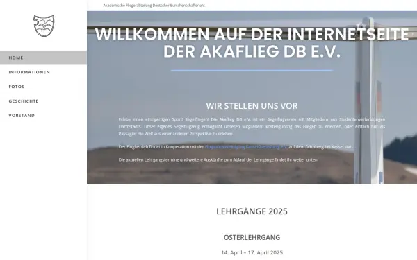 akafliegdb.de