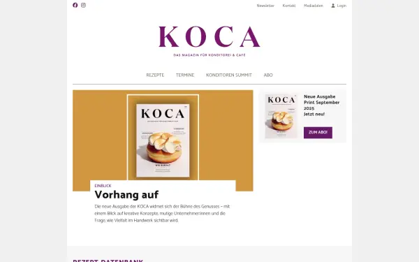 koca.abzonline.de