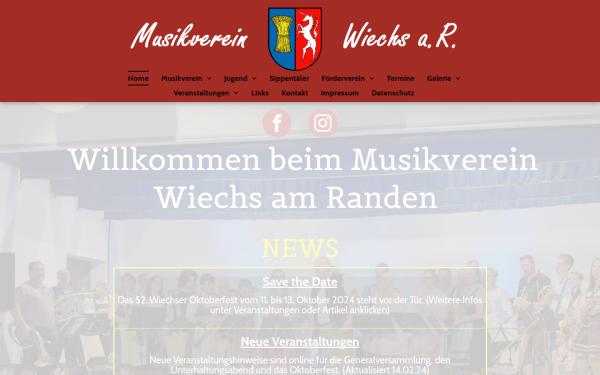 www.mv-wiechs.de