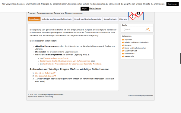 www.sicherelagerung.de