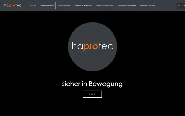 www.haprotec.de