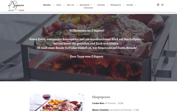 www.il-sapore.de