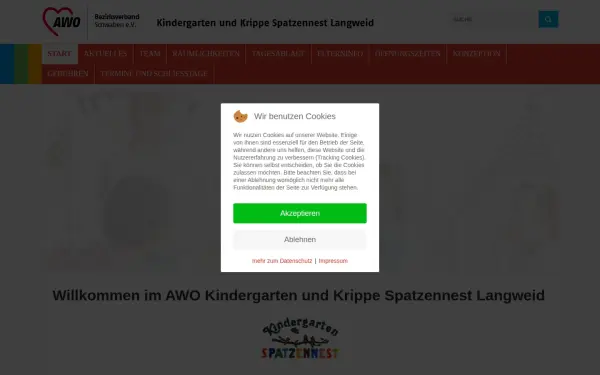 awo-kita-langweid.de