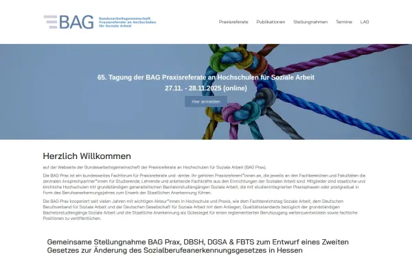 bagprax.de