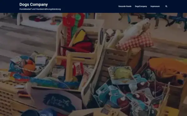 dogscompany.de
