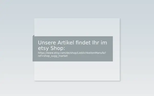 lieblichkeiten-manufaktur.de