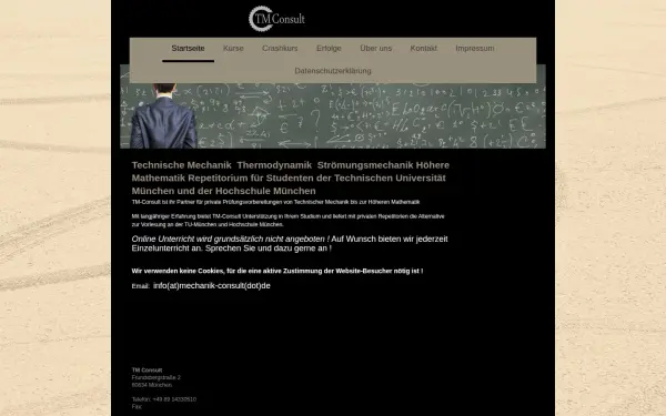 www.mechanik-consult.de