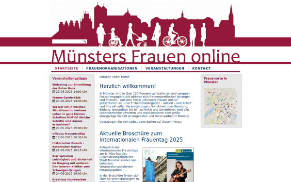 www.muensters-frauen-online.de