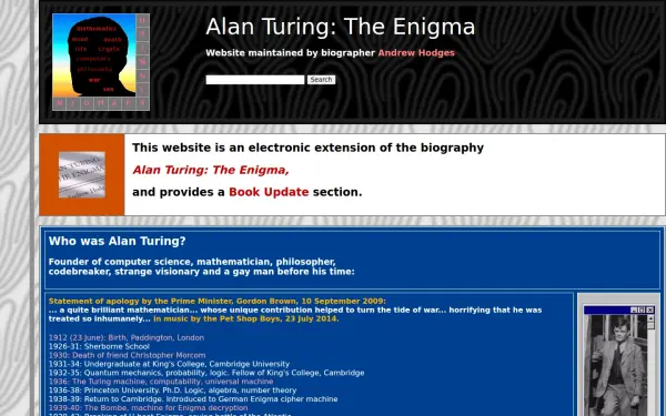 www.turing.org.uk