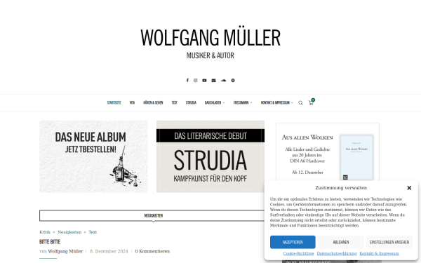 wolfgangmueller.info