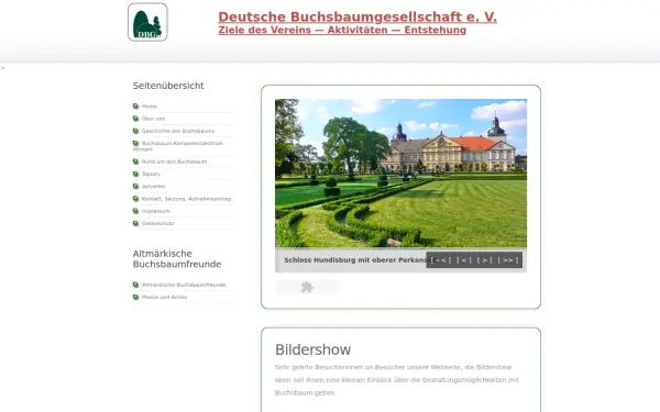 deutsche-buchsbaumgesellschaft.de