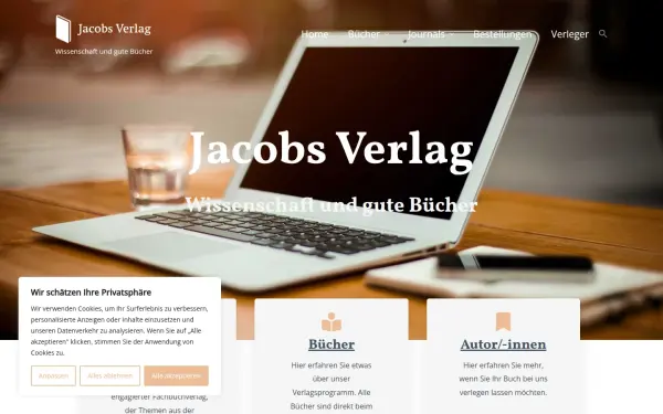 jacobs-verlag.de