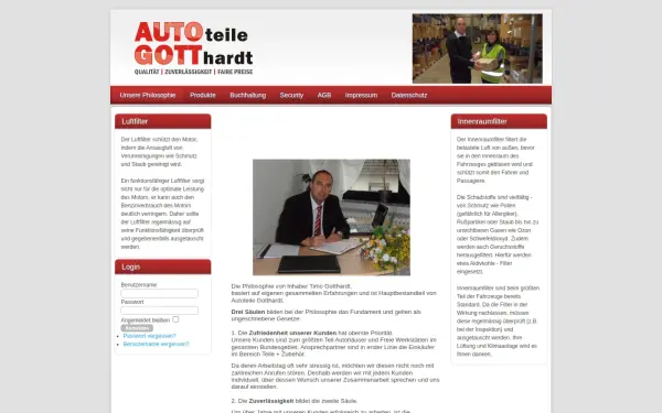 www.autoteile-gotthardt.de