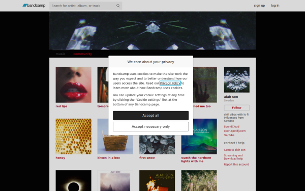 aiahson.bandcamp.com