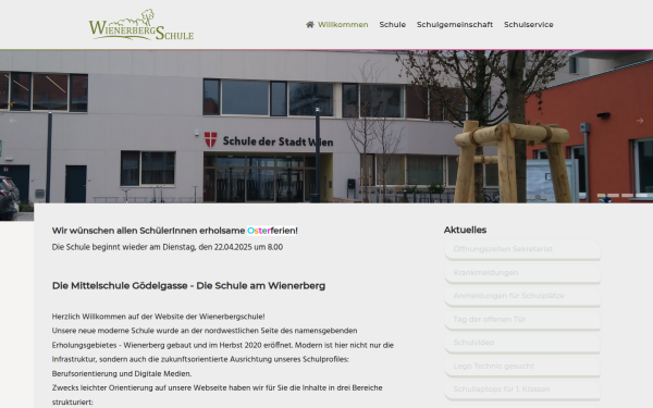goedelgasse.at