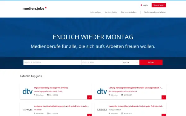 medienjobs.boersenblatt.net
