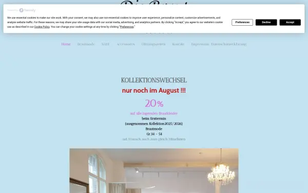 www.diebraut-fulda.de