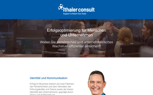 www.ithalerconsult.com