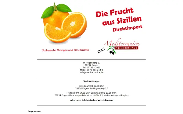 www.mediterranica.de