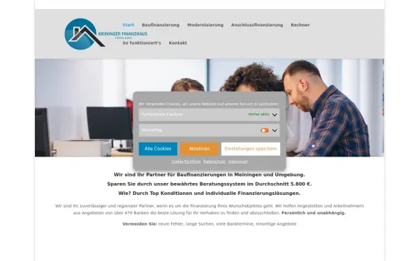 das-finanzhaus.de
