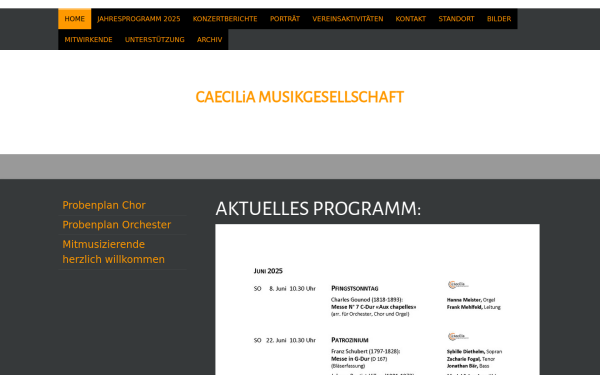 www.caecilia-rapperswil.ch