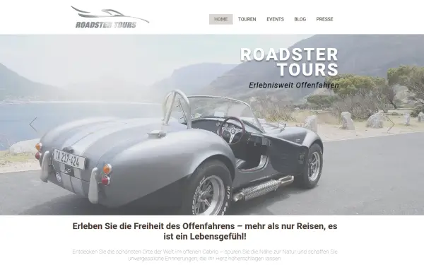 www.roadster-tours.de