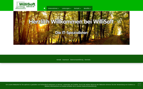 www.willisoft.de