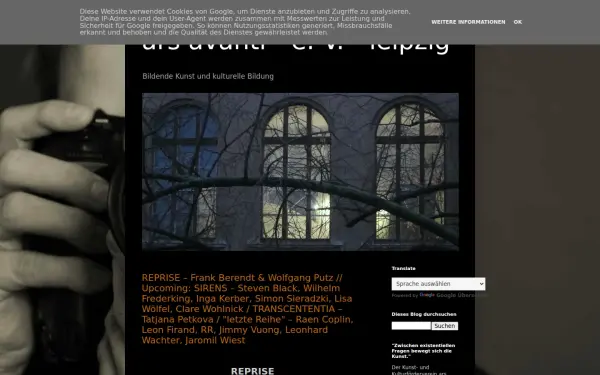 arsavanti.blogspot.com