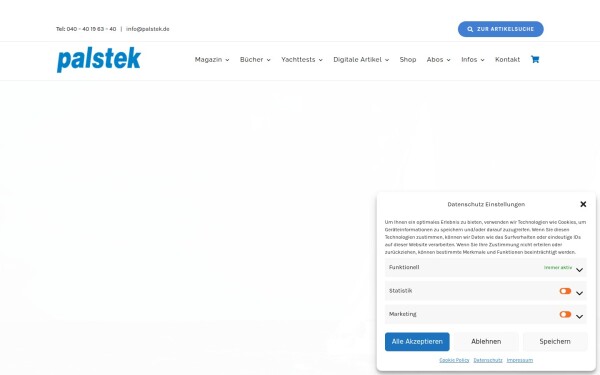 palstek.de