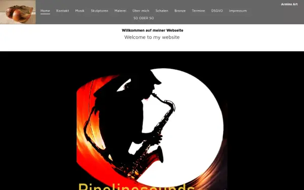 www.armins-art.de