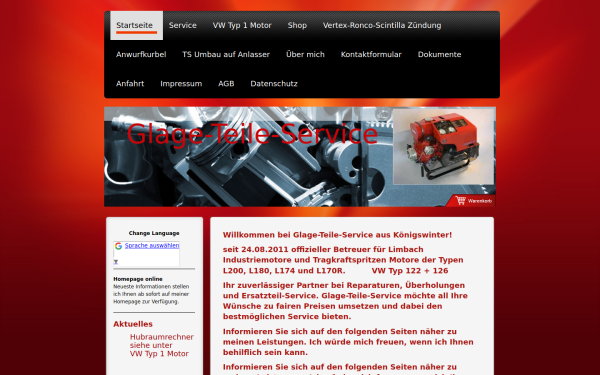 www.glage-teile-service.de