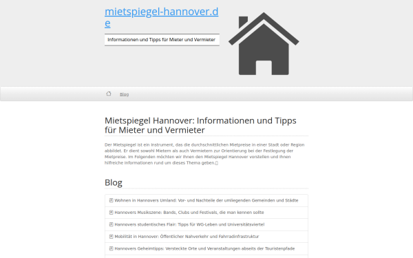 www.mietspiegel-hannover.de