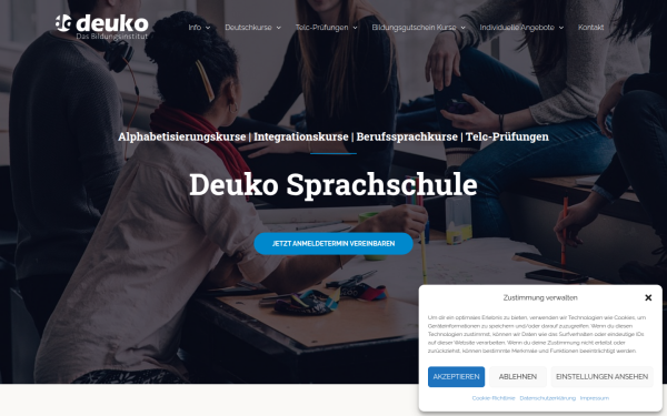 deuko-hannover.de