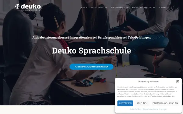 deuko-hannover.de